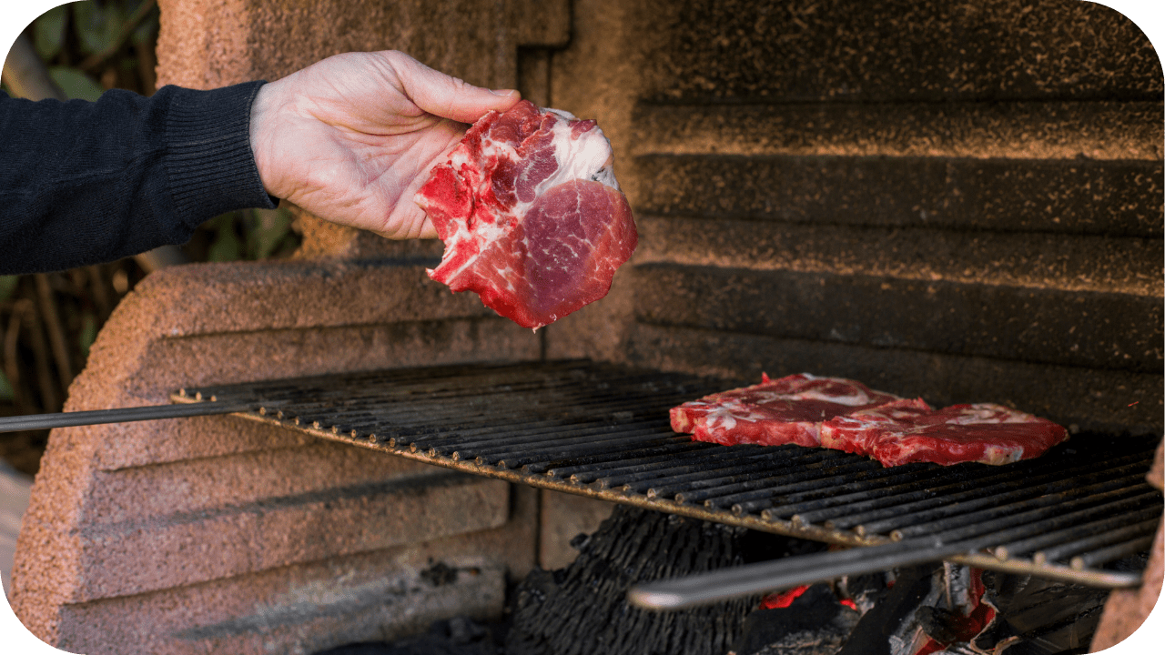 Short Rib vs. Chuck Roll: Which Cut is Best for Your BBQ? - Carnivore Society