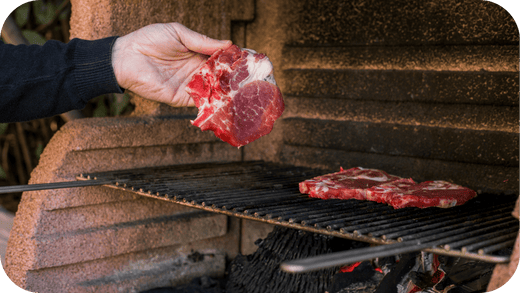 Short Rib vs. Chuck Roll: Which Cut is Best for Your BBQ? - Carnivore Society