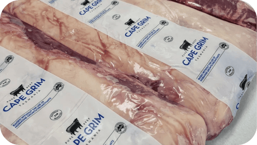 Smoked Brisket Recipe Using Cape Grim Beef - Carnivore Society