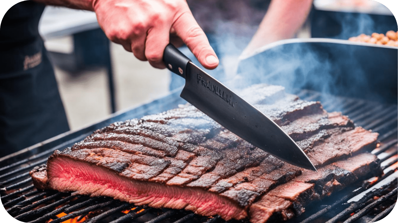 The Art of Slow-Cooking Rangers Valley Brisket for Mouthwatering Results - Carnivore Society