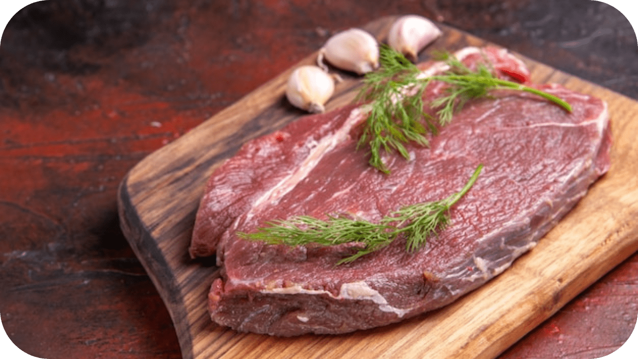The Benefits of Grass-Fed Beef for Heart Health - Carnivore Society
