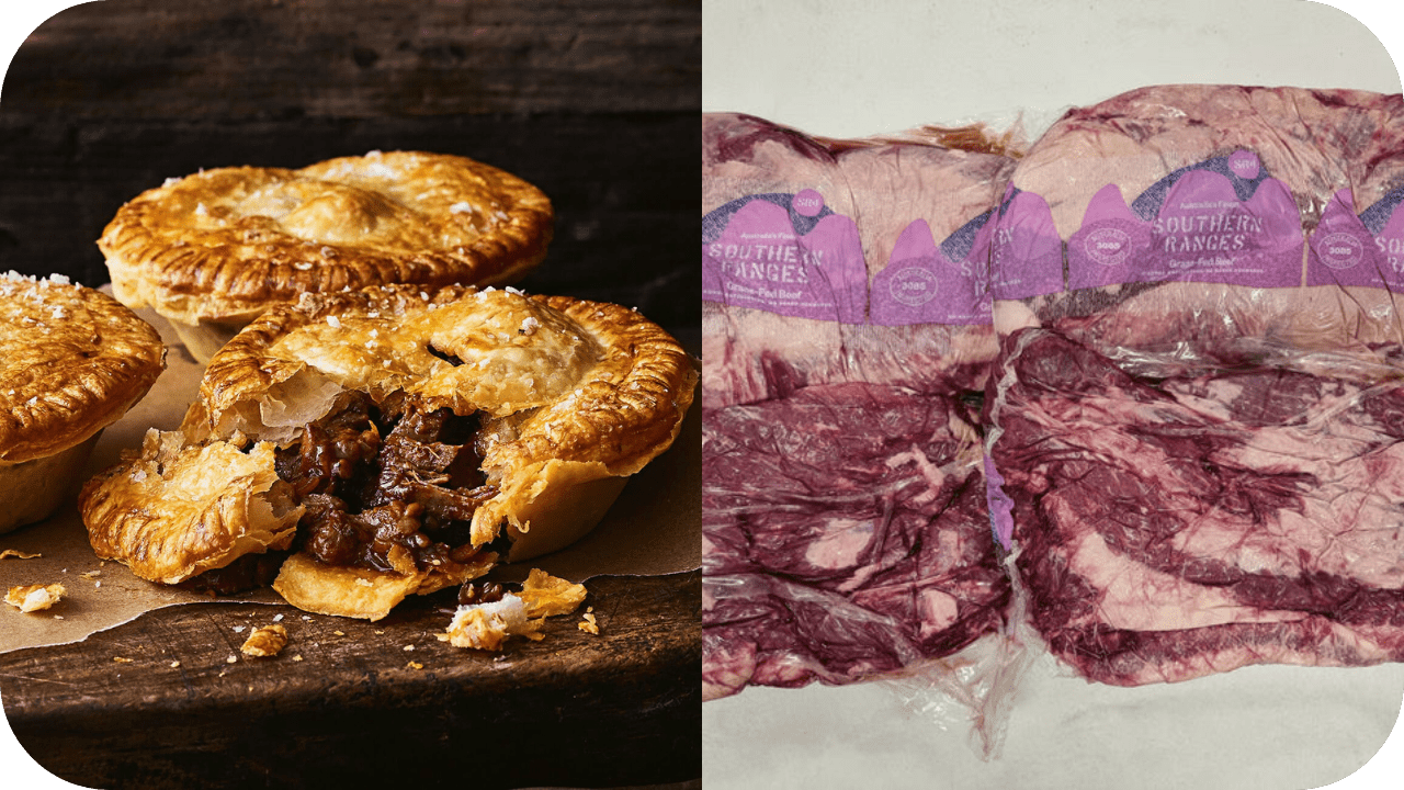 The Best Cuts for a Delicious Meat Pie Filling - Carnivore Society