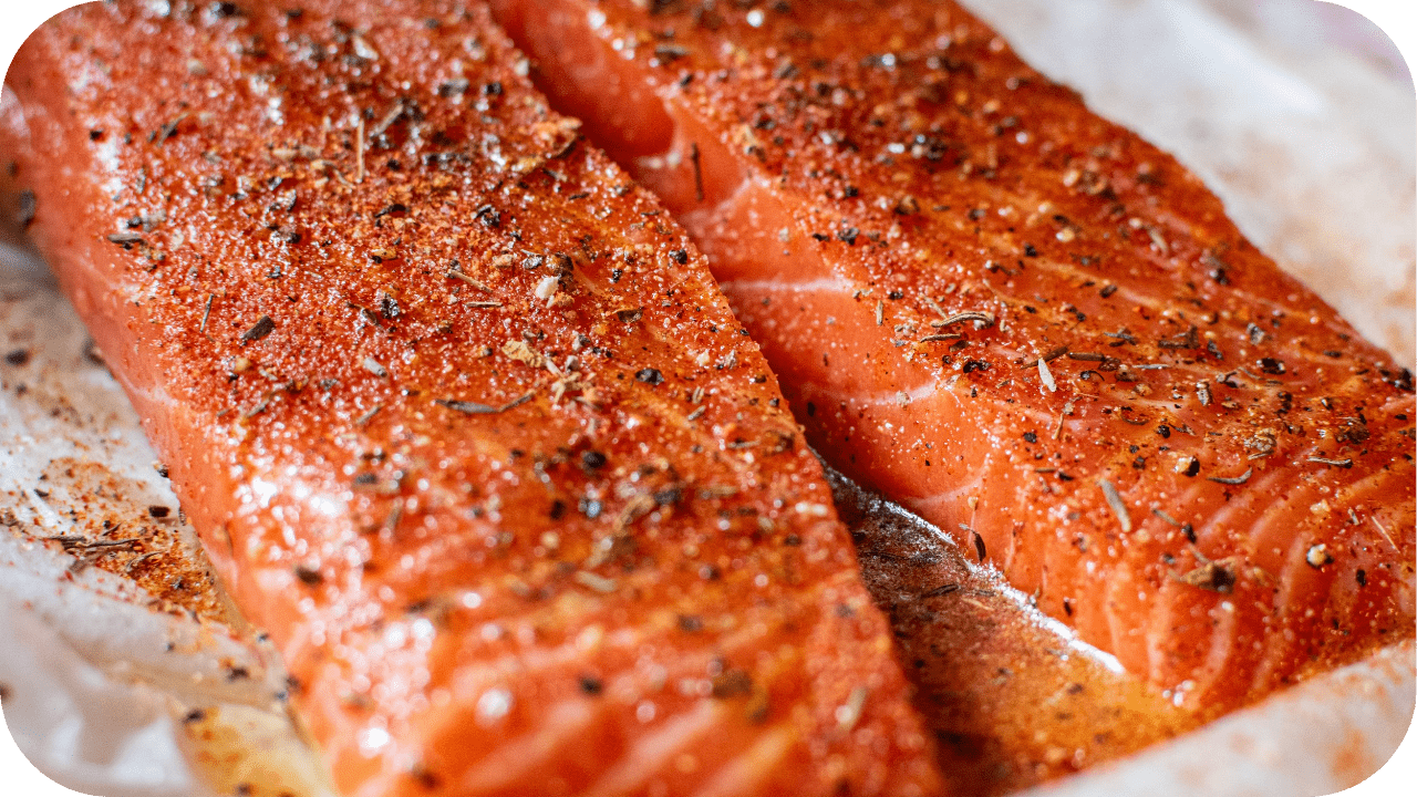 The Best Way to Cook King Salmon, According to a Chef - Carnivore Society