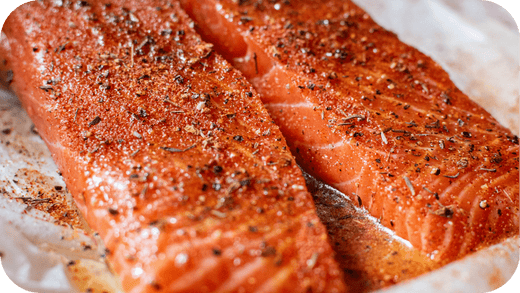 The Best Way to Cook King Salmon, According to a Chef - Carnivore Society