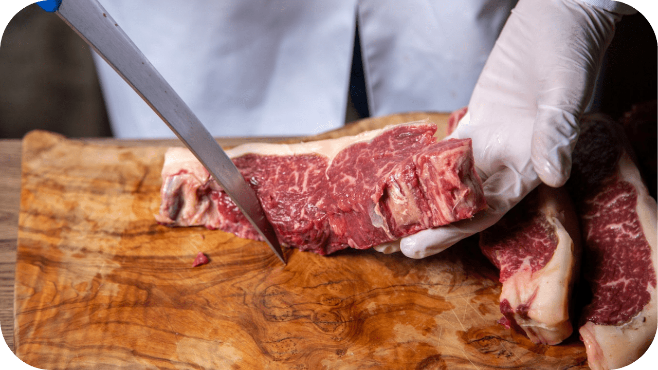 The Difference Between Grass-Fed and Grain-Fed Beef - Carnivore Society