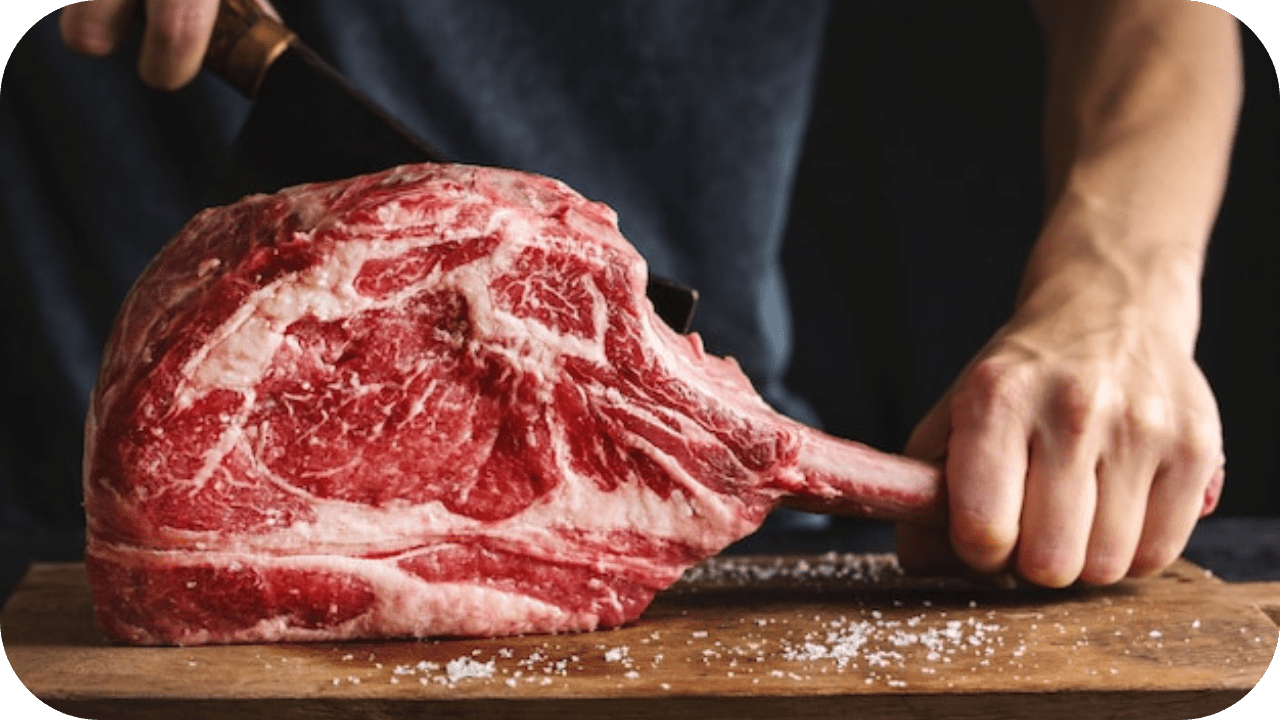The Truth About Grain-Fed Beef: Myths vs. Facts - Carnivore Society