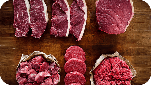 Top 10 Meat Cuts for High-Protein Diets - Carnivore Society