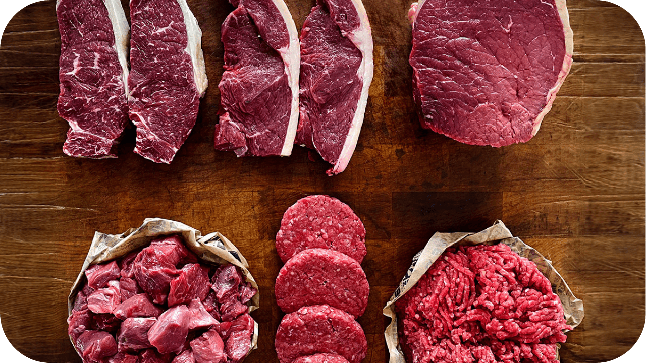 Top 10 Meat Cuts for High-Protein Diets - Carnivore Society