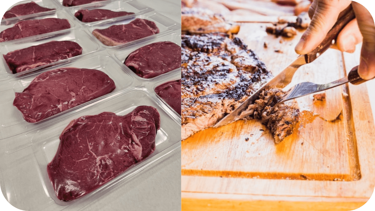 Top 5 Cuts for Slow-Roasting Meats to Perfection - Carnivore Society