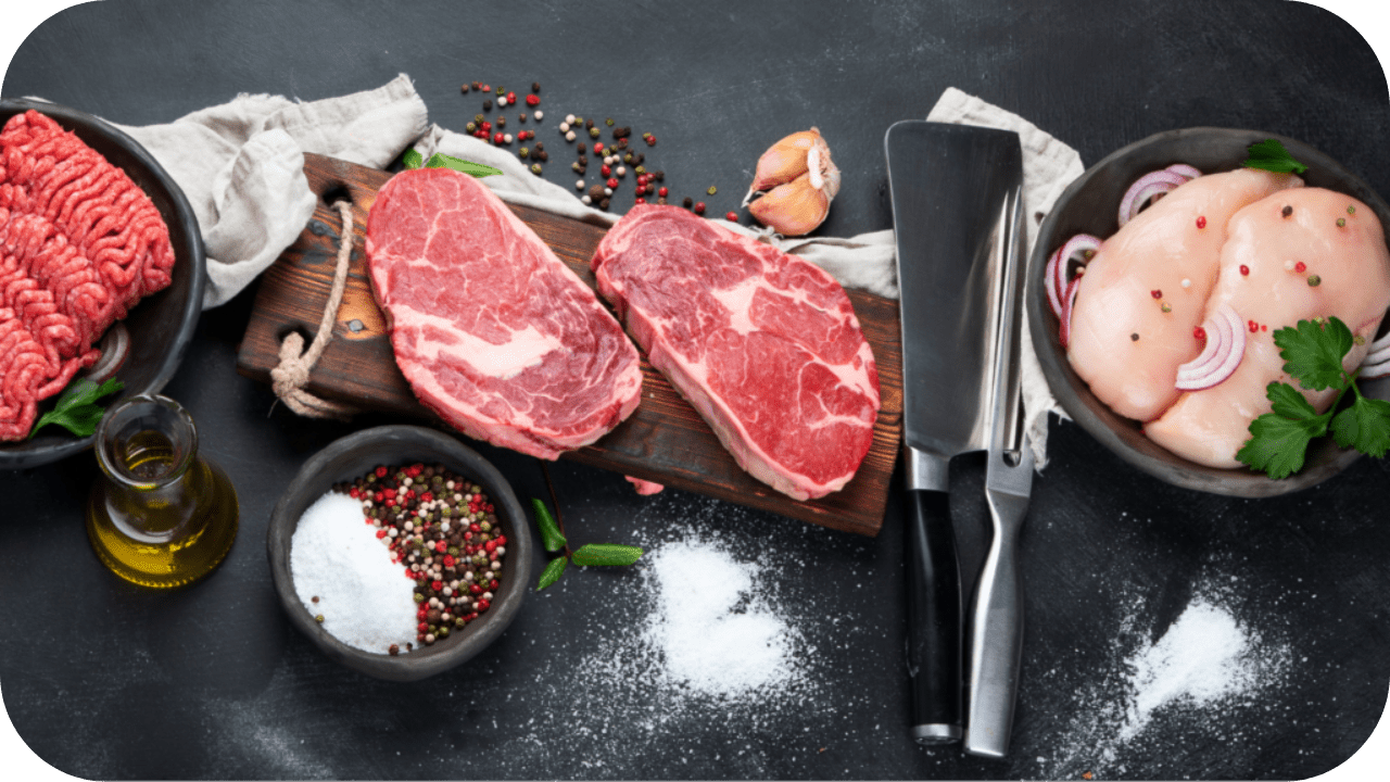 Top Carnivore Diet Foods to Include in Your Daily Meals - Carnivore Society