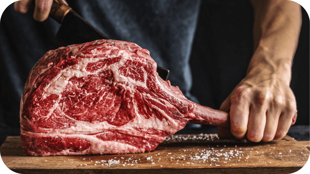 Top Meat Cuts for Slow Cooking: Best Options for Tender Meals - Carnivore Society