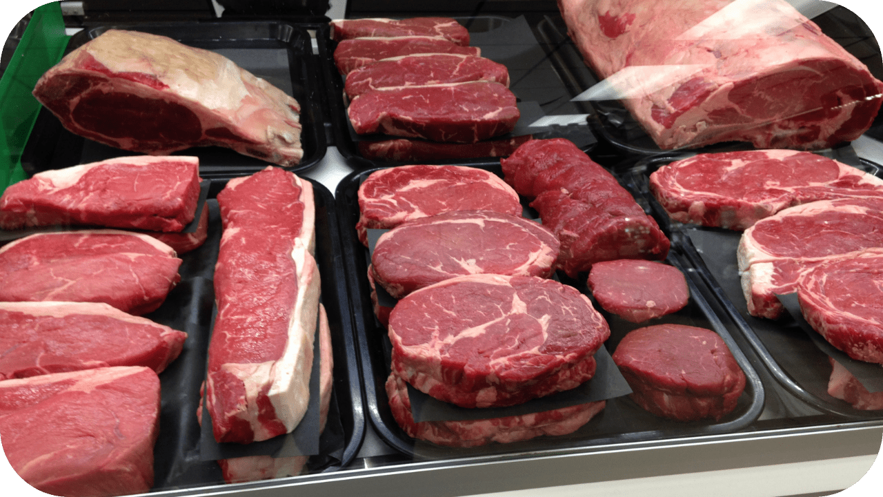 Understanding Meat Cuts: Brisket, Short Rib, Chuck Roll & More - Carnivore Society