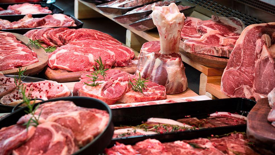 The Truth About Fat on a High-Meat Diet