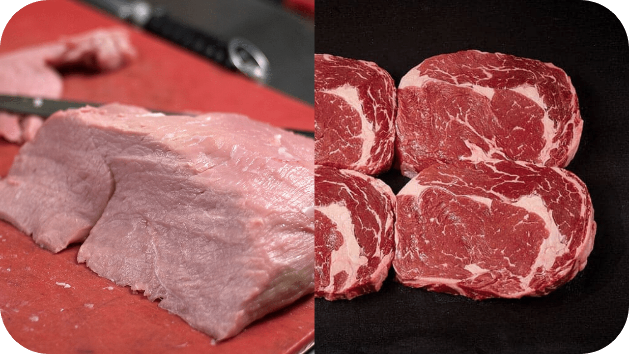 Veal vs Beef: What’s the Difference and Which Should You Choose? - Carnivore Society