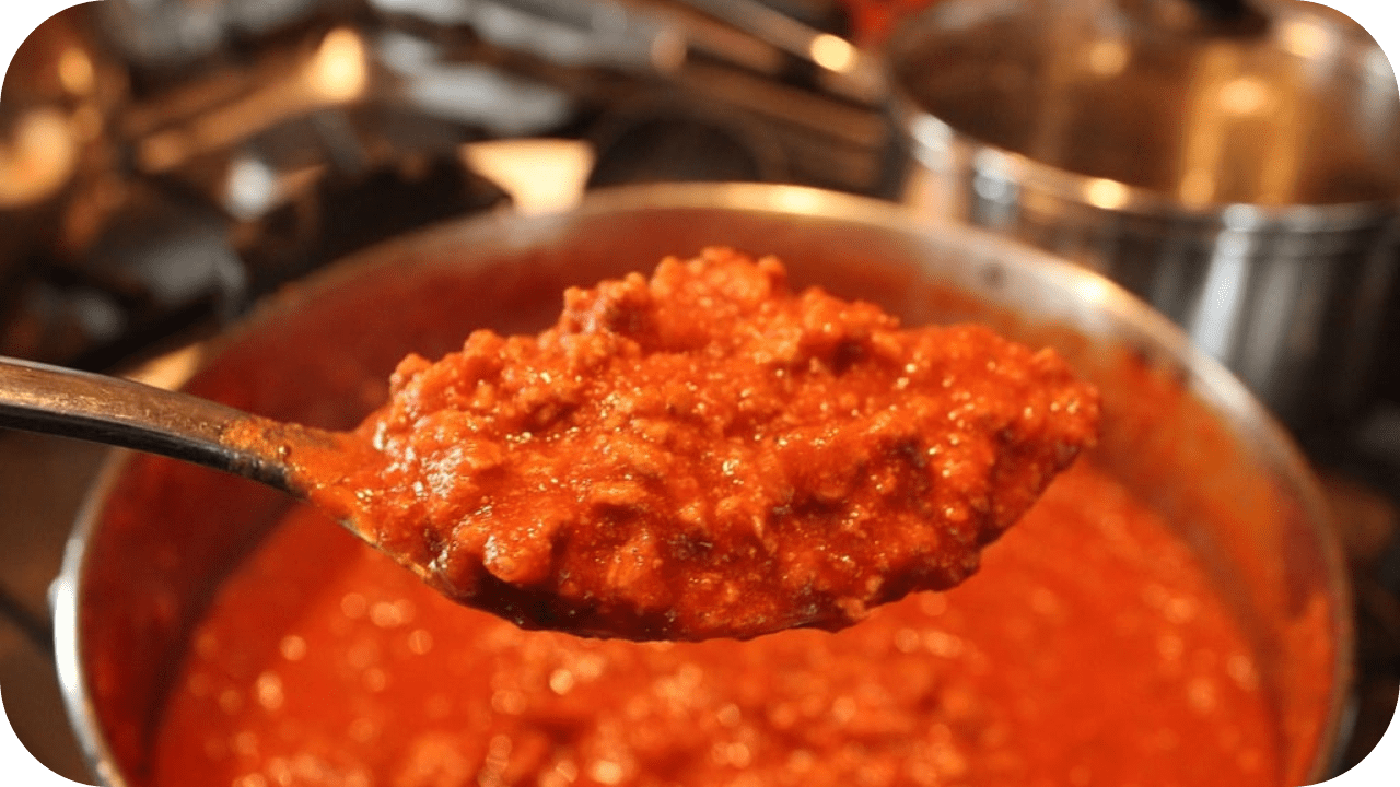 What Are the Best Cuts for a Savory Meat Sauce? - Carnivore Society