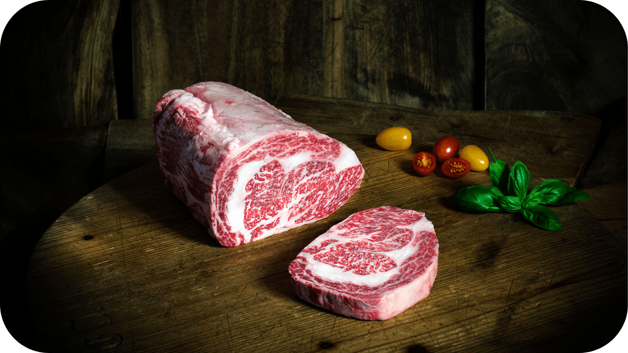 What Makes Bass Strait Cube Roll a Premium Cut? - Carnivore Society