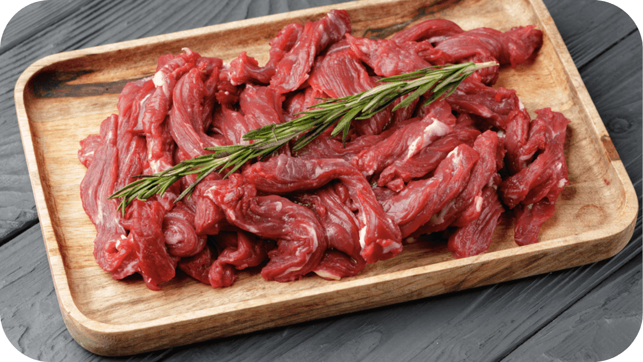 What’s the Best Beef to Use for a Stir-Fry? - Carnivore Society