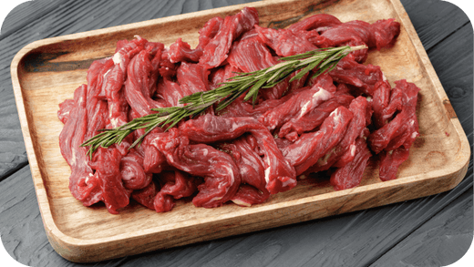 What’s the Best Beef to Use for a Stir-Fry? - Carnivore Society