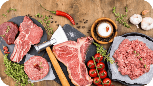Where to Buy High-Protein Meat in Queensland - Carnivore Society