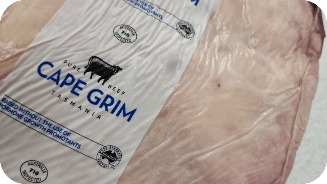 Why Cape Grim Beef Is Australia's Best-Kept Secret for Meat Lovers ...