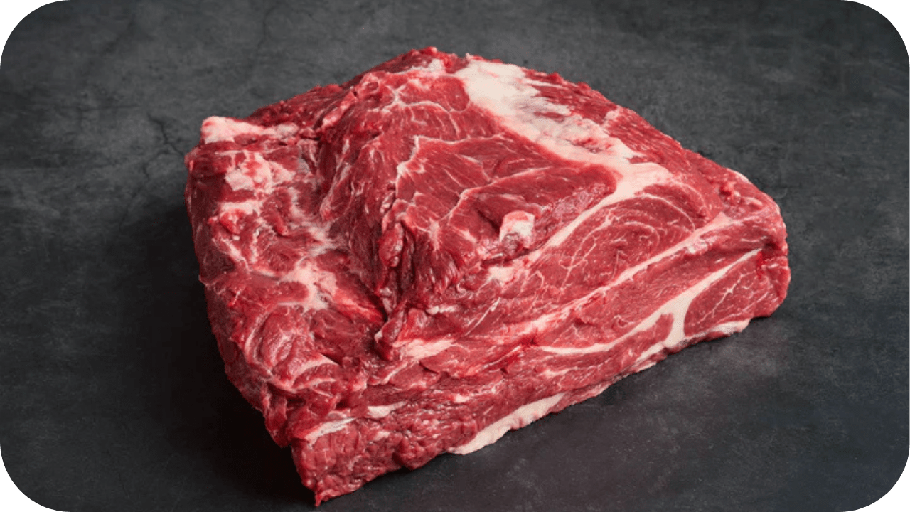 Why Choose Cape Grim Chuck Roll? A Guide for Meat Lovers - Carnivore Society