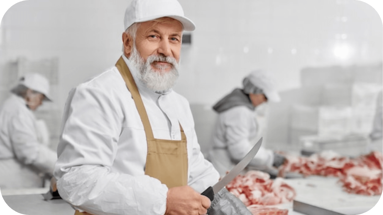 Why Choosing a Grass-Fed Butcher Matters for Taste and Health - Carnivore Society