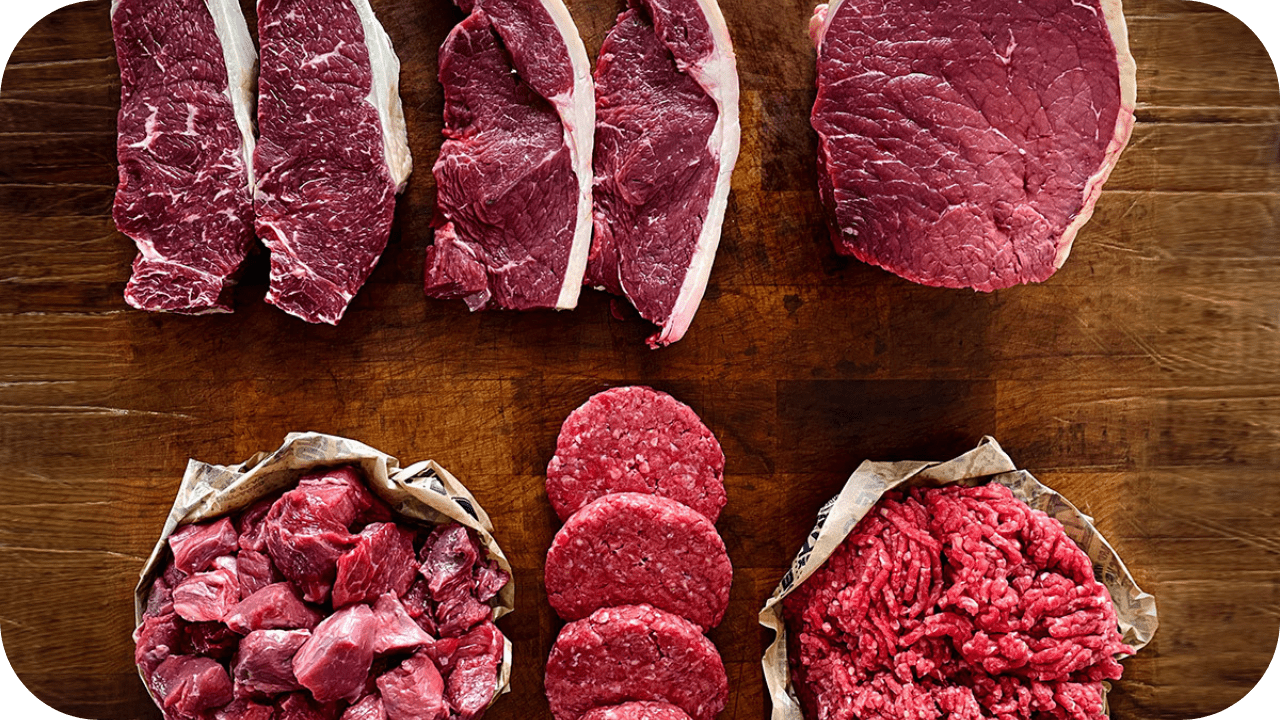 Why Grass-Fed Beef is Better for You and the Environment - Carnivore Society