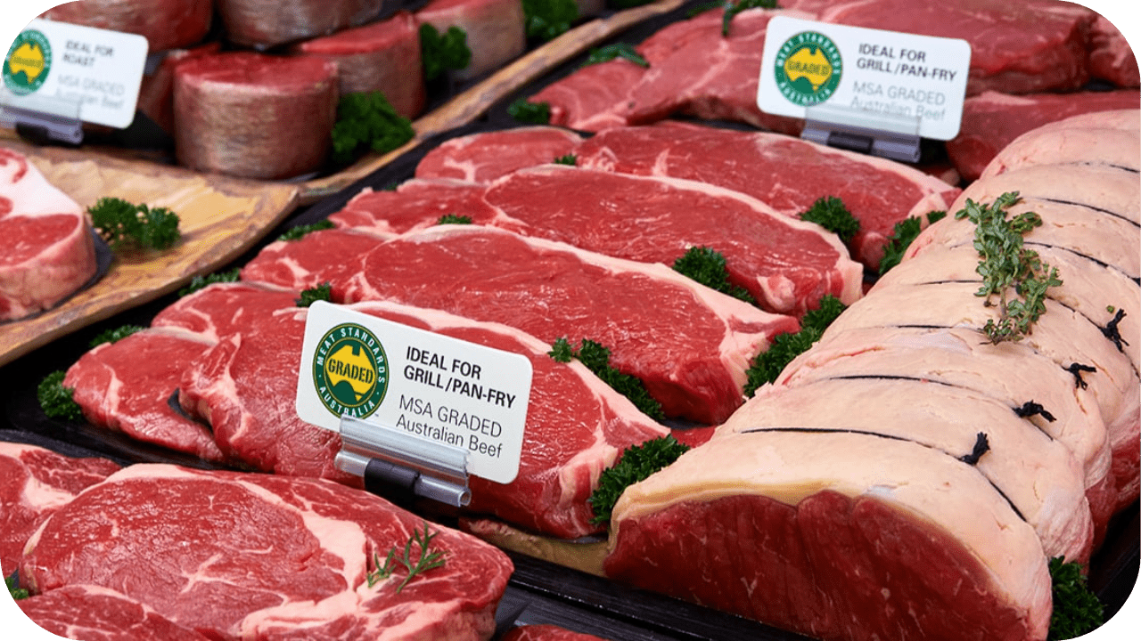 Why MSA Grade Beef Matters - Carnivore Society