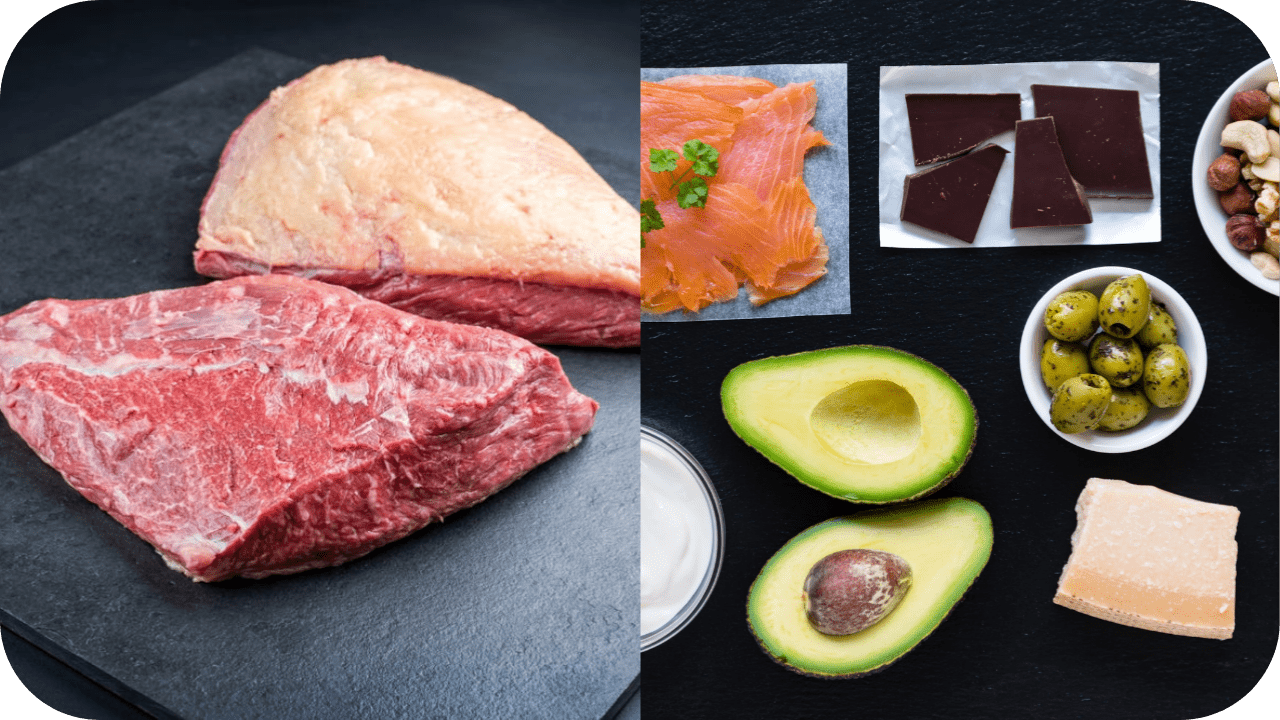 Why The Carnivore Diet is the Best for Weight Loss - Carnivore Society