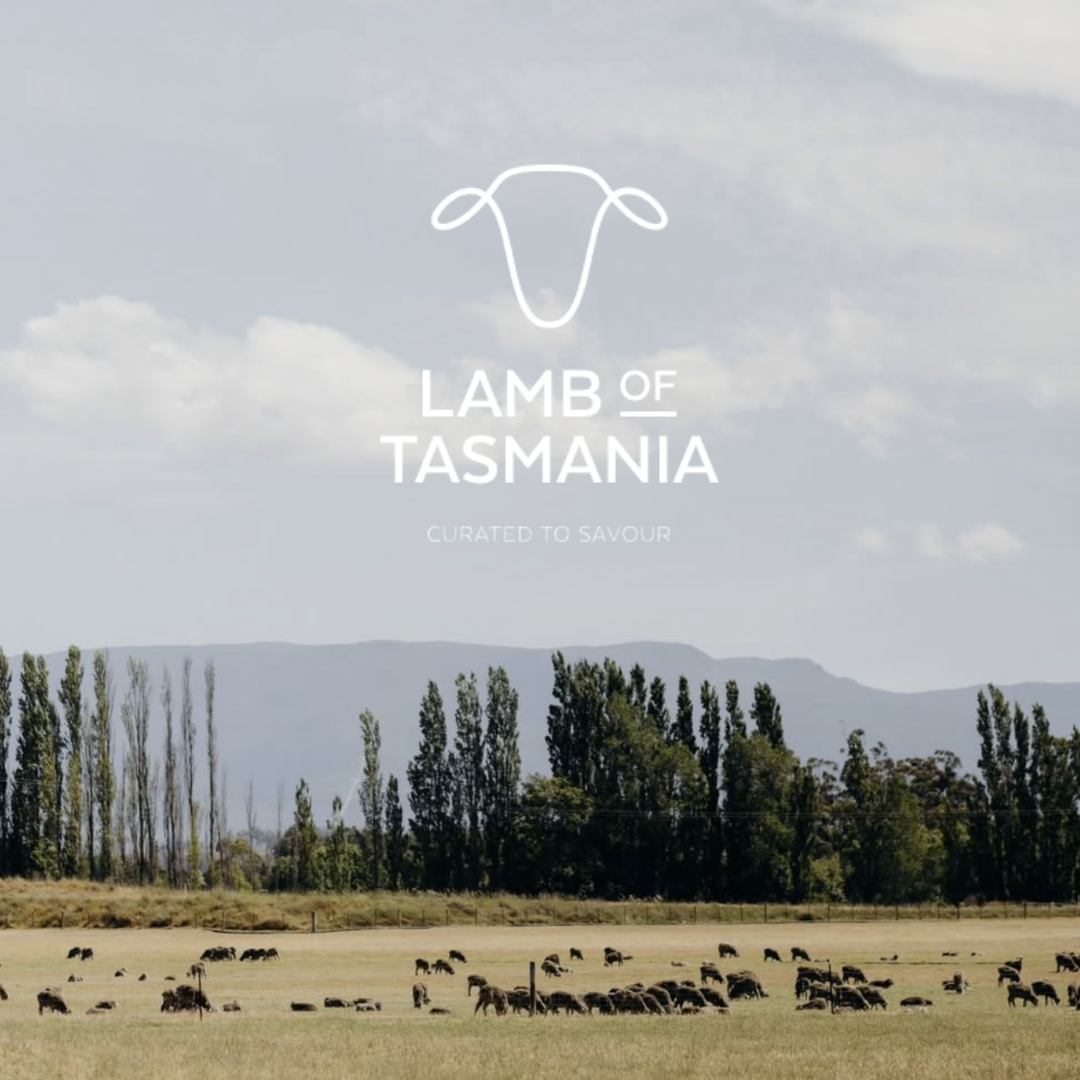 Lamb of Tasmania - Australia's Premium Grass-Fed Lamb