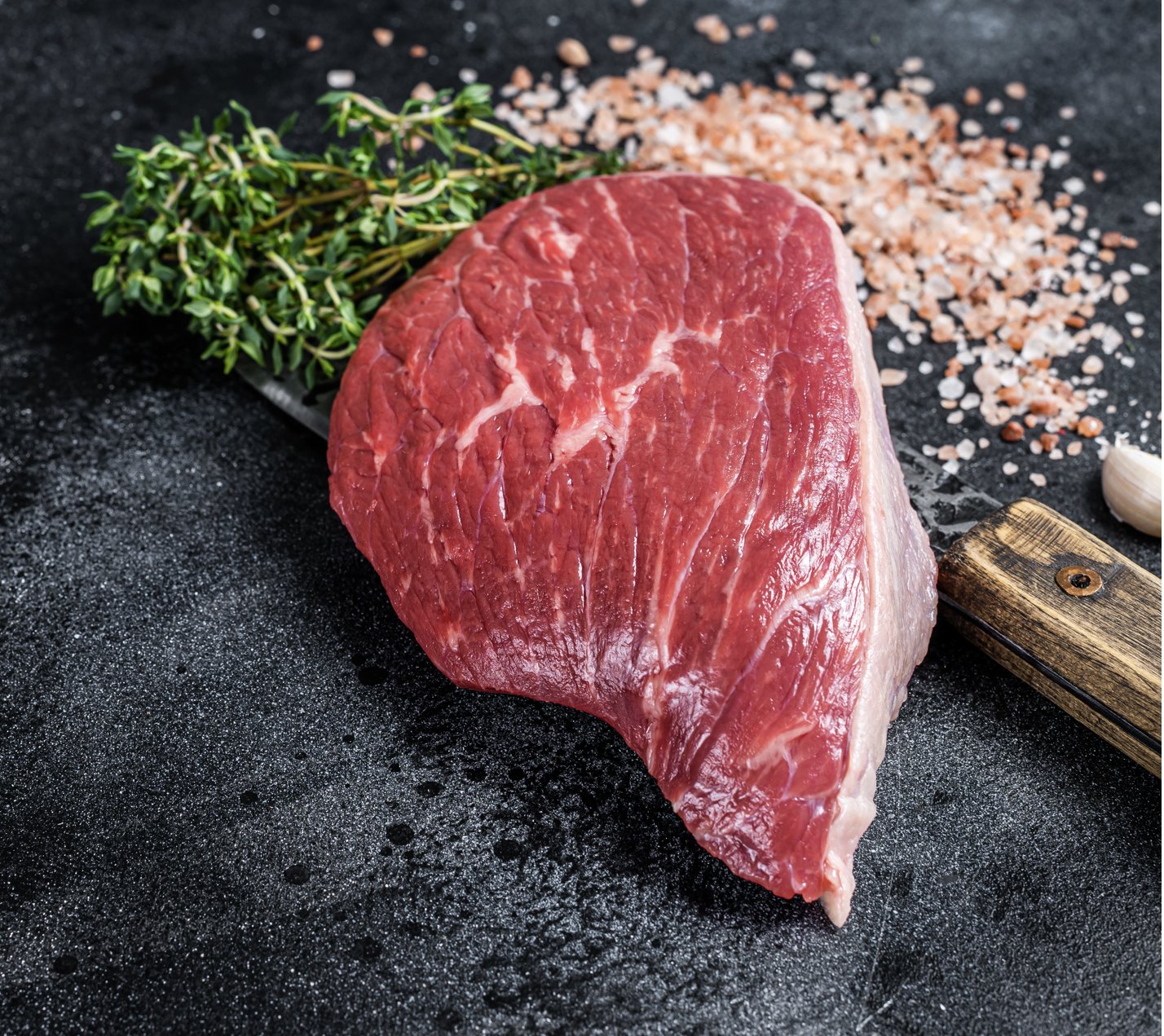 BEEF RUMP - My Store