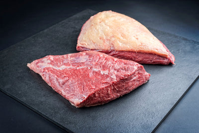 Rump cap