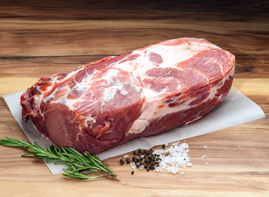 Best Pork Cuts for Roasting at Home - Carnivore Society