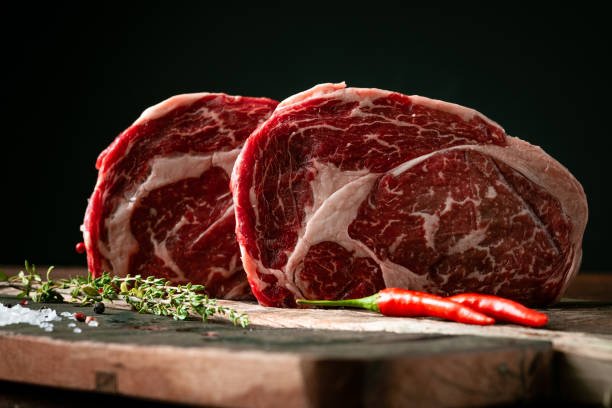 Butcher’s Choice Marbled Beef Collection - Carnivore Society