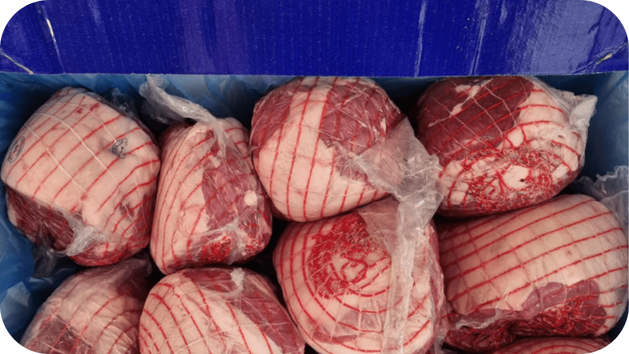 Buy Boneless Lamb for Easy Preparation - Carnivore Society