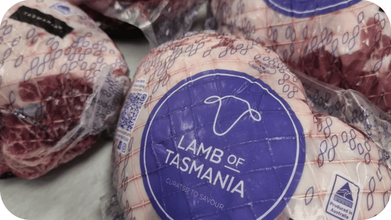 Buy Lamb Shoulder for Slow Roasting in VIC - Carnivore Society