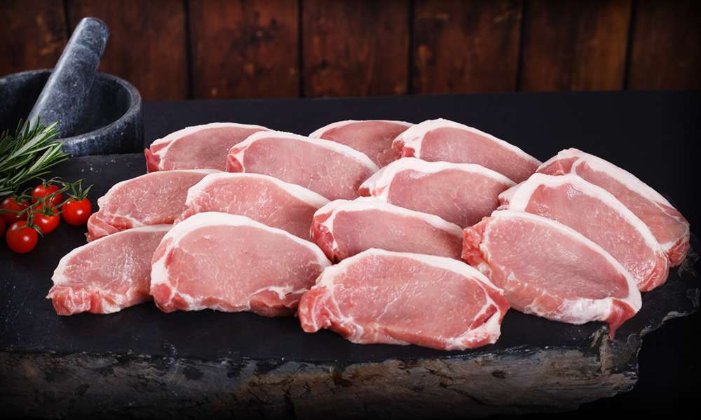 Buy Pork Online in Melbourne – Fast Delivery - Carnivore Society