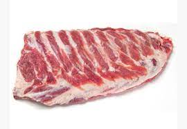 Buy Pork Ribs in Sydney With Next-Day Dispatch - Carnivore Society