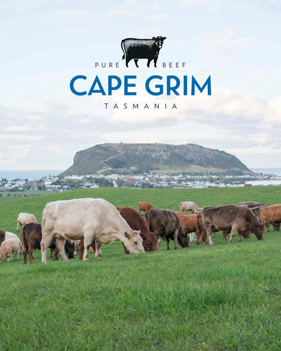 Cape Grim
