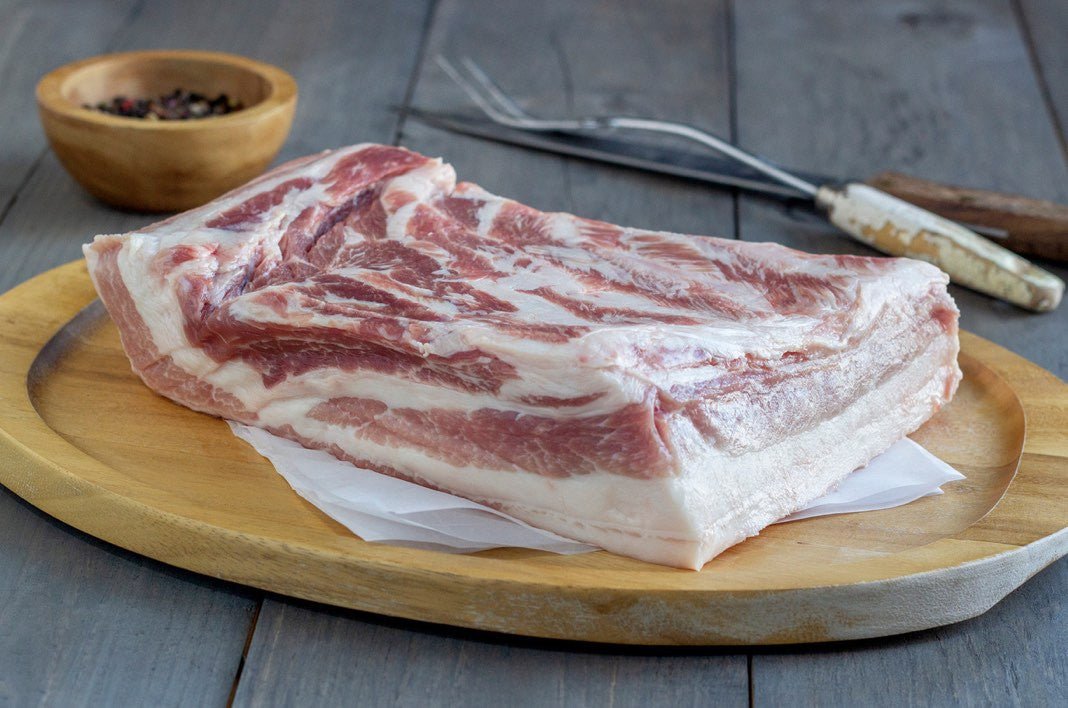 Free-Range Bacon for Breakfast – Shipped to Qld - Carnivore Society