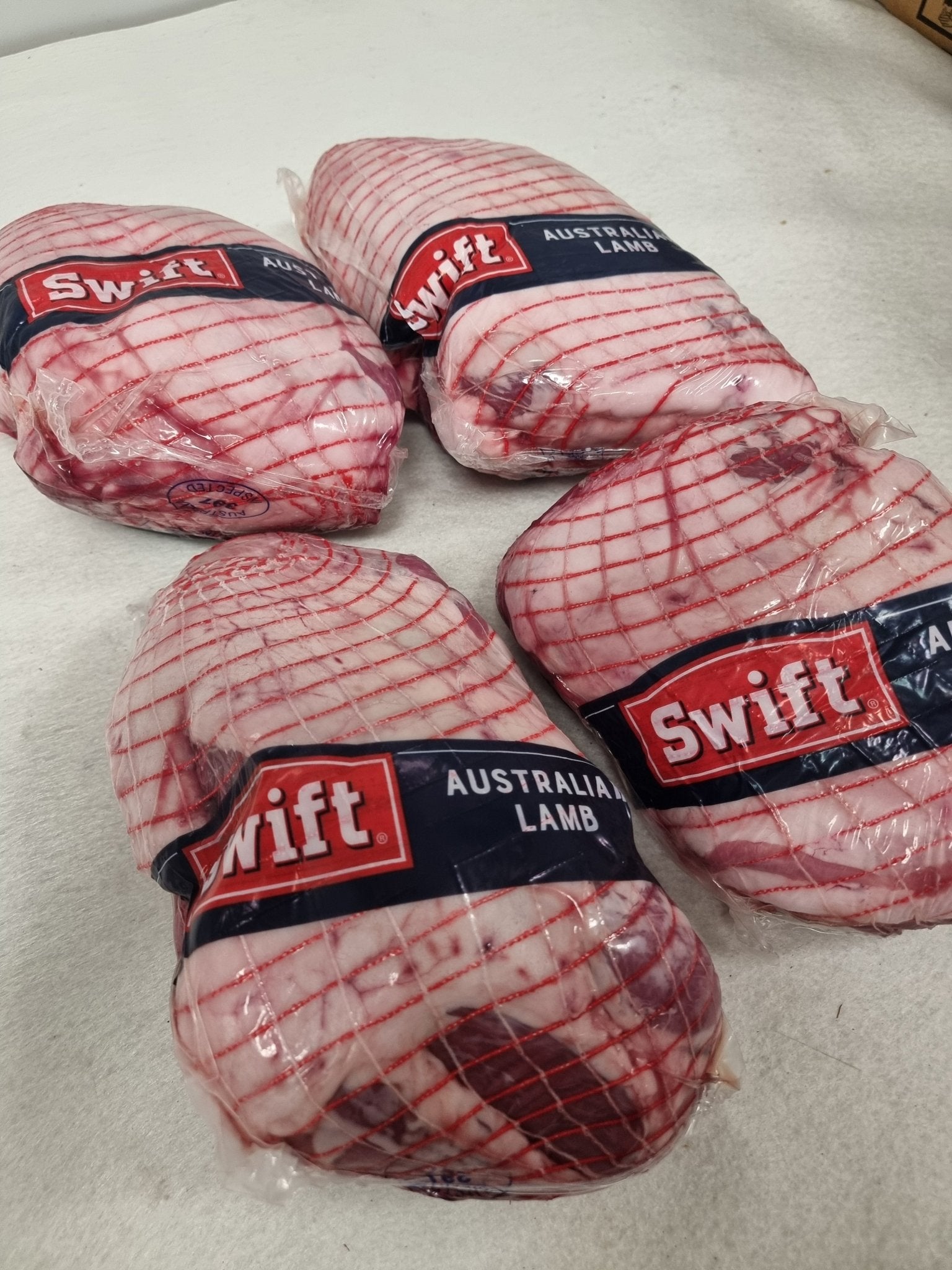 Fresh Lamb With Doorstep Delivery in QLD - Carnivore Society