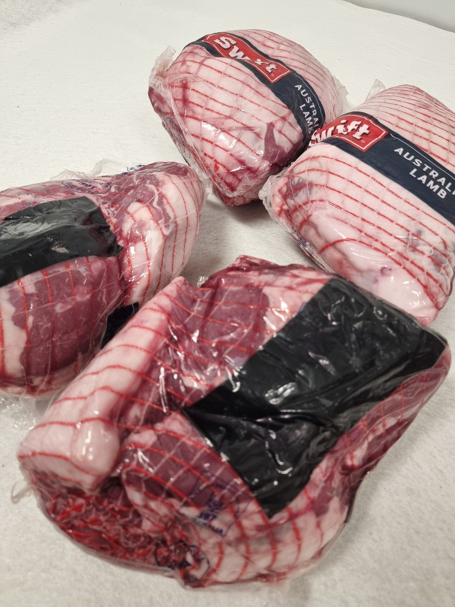 Grass-Fed Lamb Delivered Across VIC & NSW - Carnivore Society