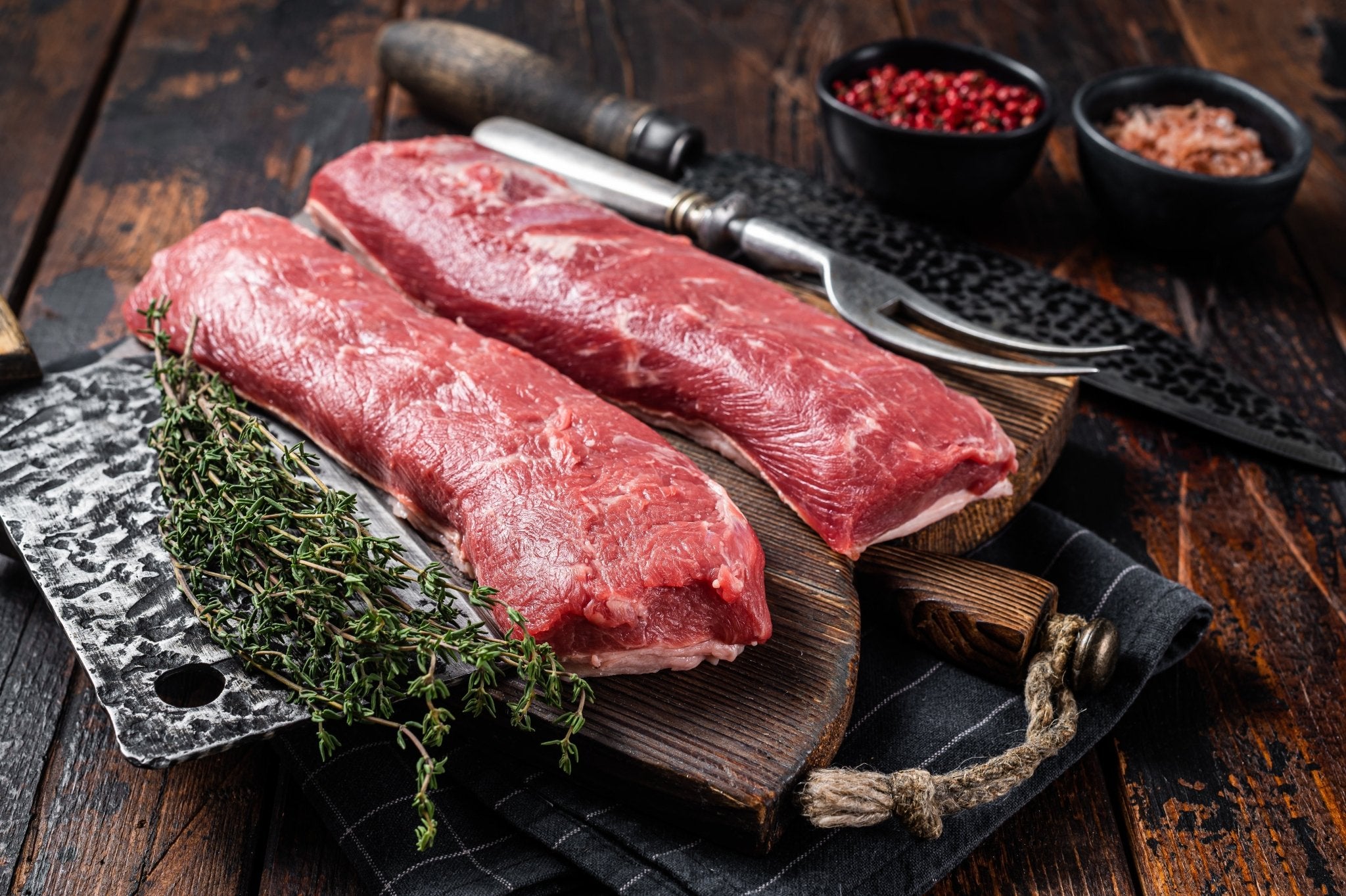 Lamb - Carnivore Society