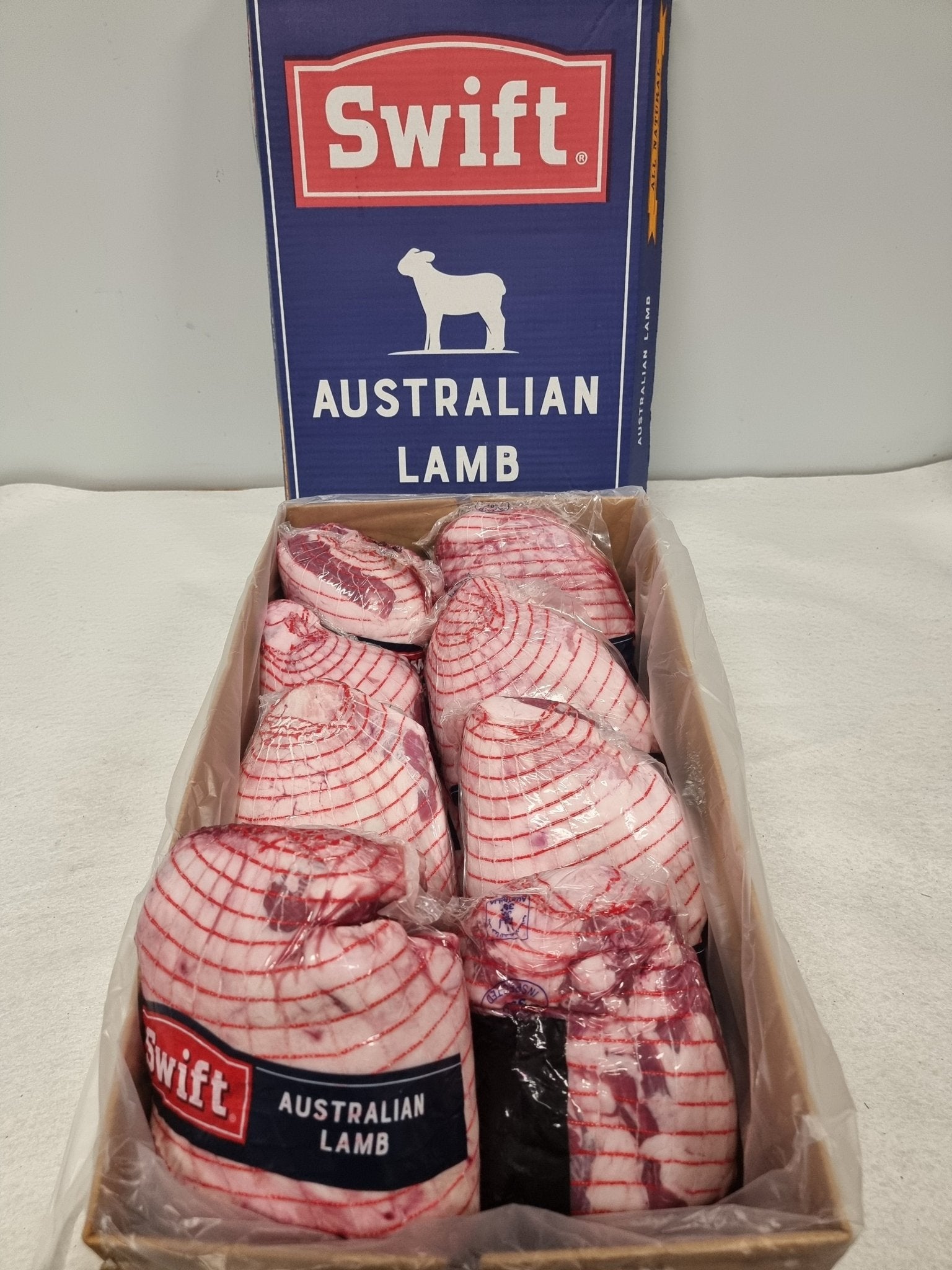Lamb for Smoking or Braising – Order in Qld - Carnivore Society
