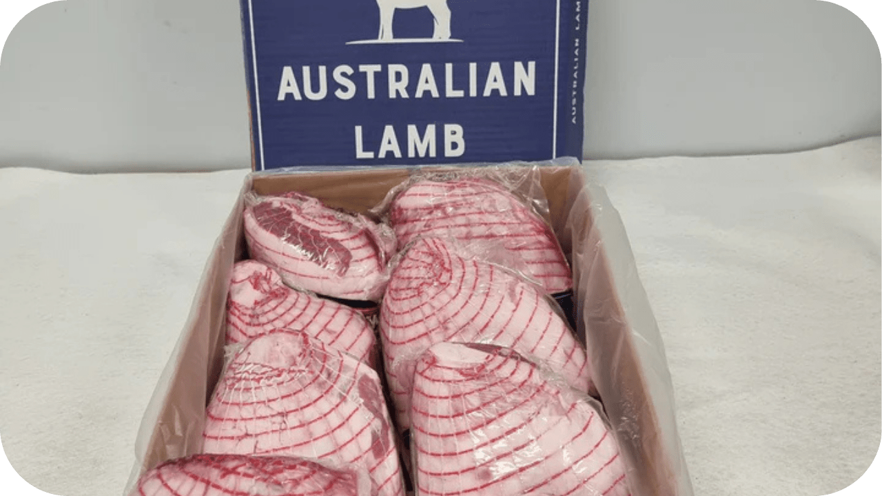 Lamb Shanks for Winter Meals – Act & Qld Delivery - Carnivore Society