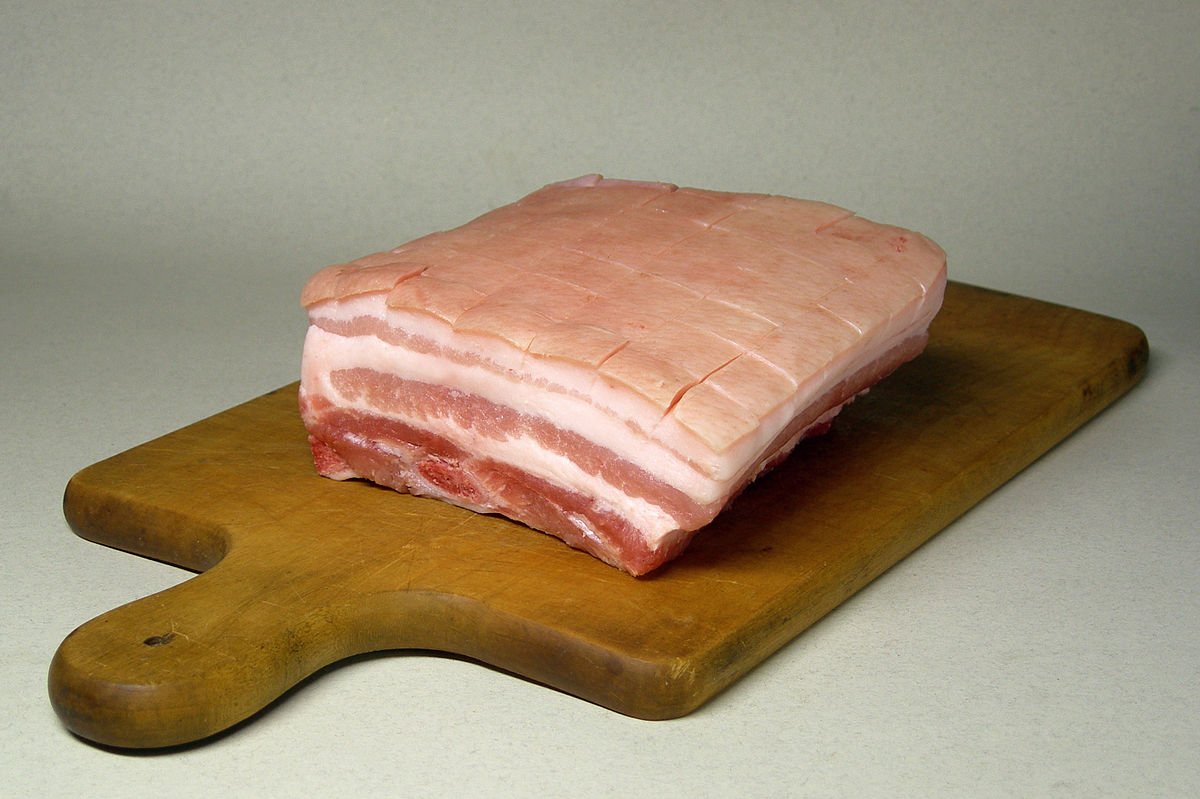 Marbled Pork Belly for Ultimate Flavour - Carnivore Society