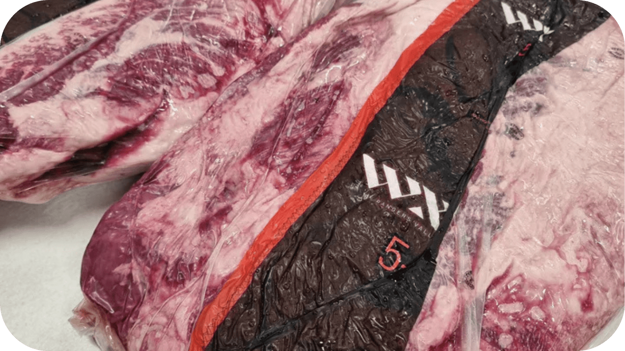 Margaret River Wagyu Boneless P/E Brisket (Deckle-Off) MB 9+ - Carnivore Society