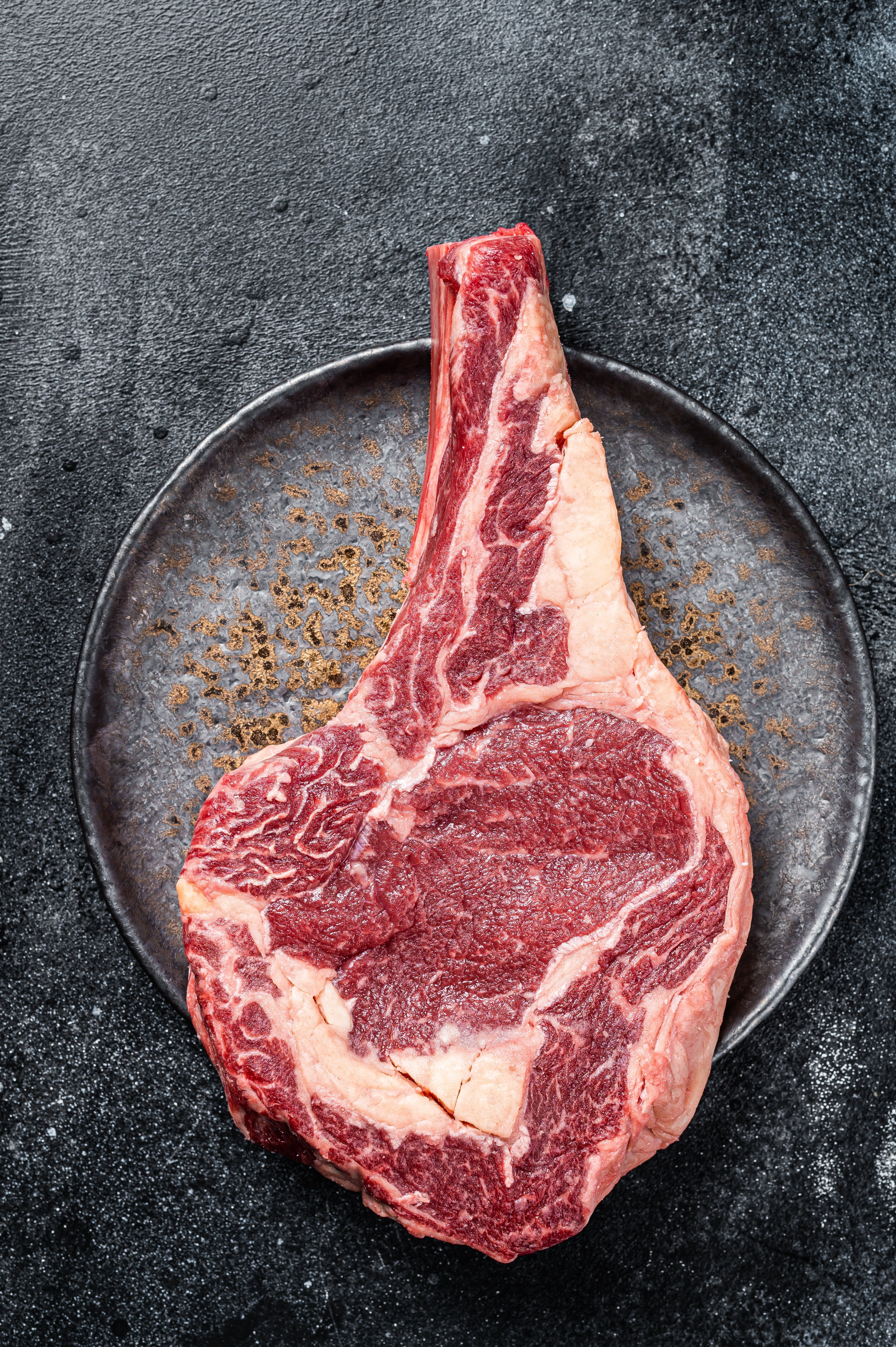 Rib Eye Steak Australia | Grass-Fed & Bone-In Rib Eye – Carnivore Society