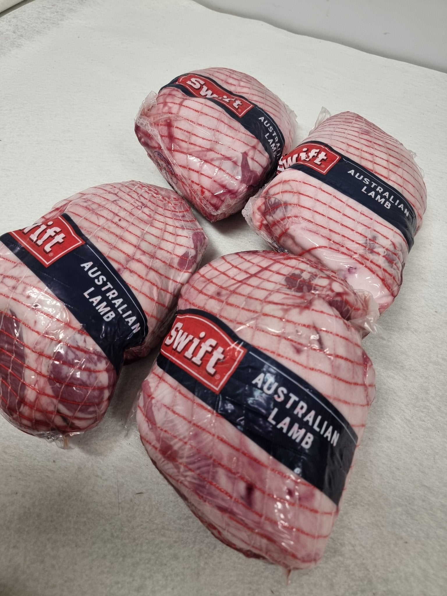 Order Lamb Cuts to Canberra & ACT - Carnivore Society