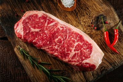 Porterhouse
